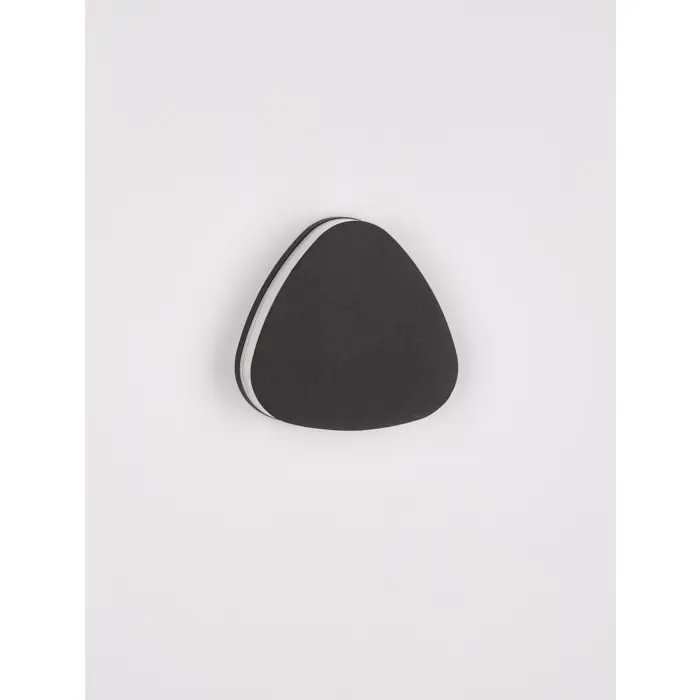 COMBO VANJSKA ZIDNA SVJETILJKA LED 7,5W/3000K/265lm/IP65/ANTRACIT