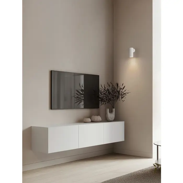 COMET ZIDNA LAMPA GU10 1x10W IP20