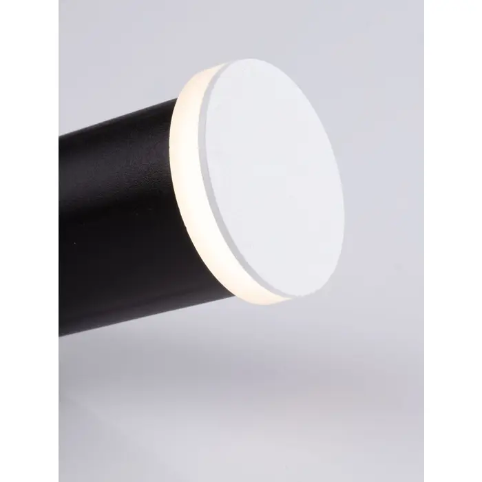 COMPO VANJSKA UGRADBENA LED SVJETILJKA 1Watt 17Lm IP67 3000K BIJELA