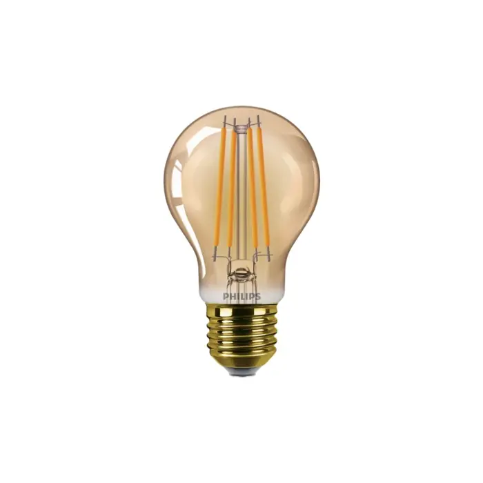 CONSUMER LED ŽARULJA A60 40W 1800K E27 NDSRT Amber 1PF