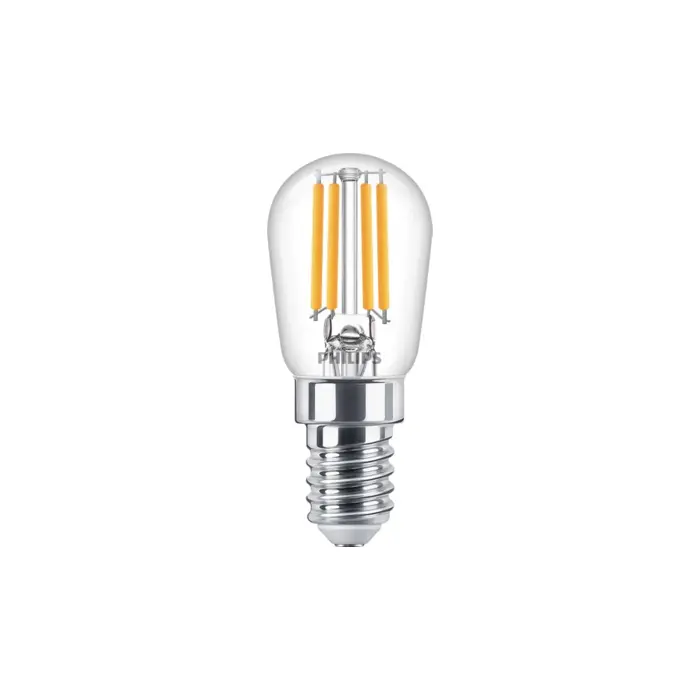 CONSUMER LED ŽARULJA classic 12W T25S E14 CL ND SRT6