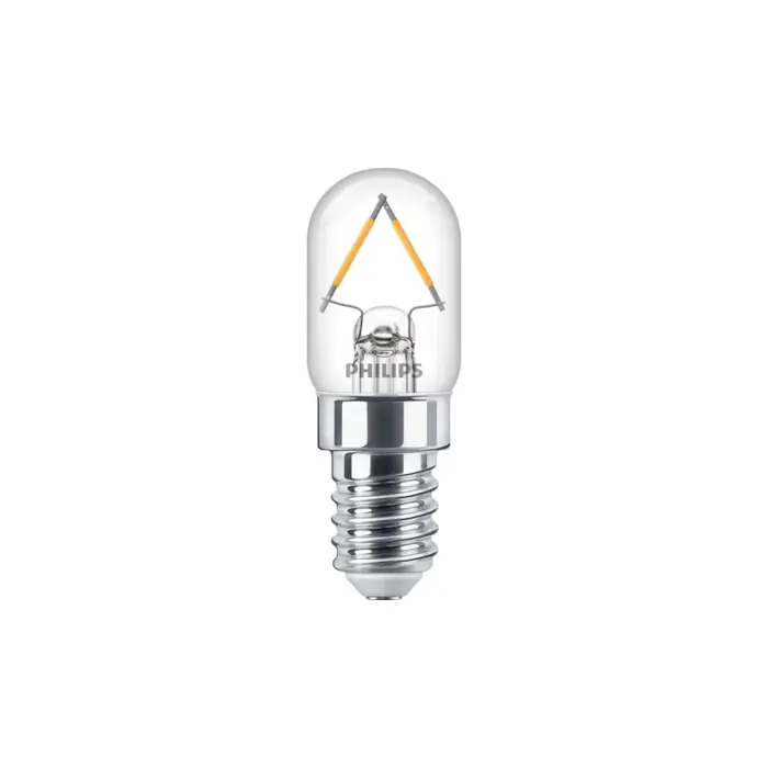 CONSUMER LED ŽARULJA classic 15W T20 E14 WW CL ND SRT6