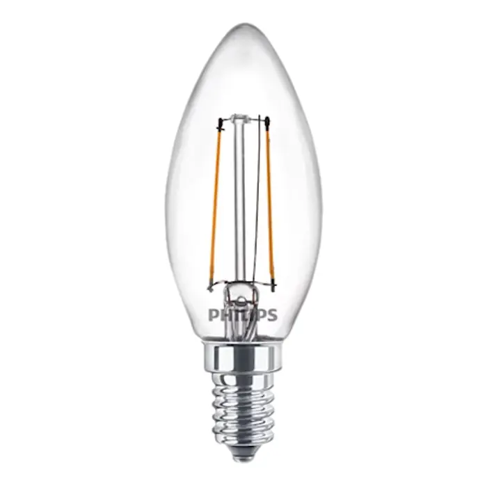 CONSUMER LED ŽARULJA classic 25W B35 E14 WW CL ND RFSRT4