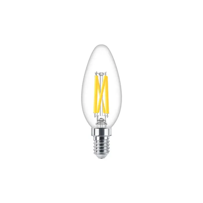 CONSUMER LED ŽARULJA classic 40W B35 E14 CL WGD90 SRT4