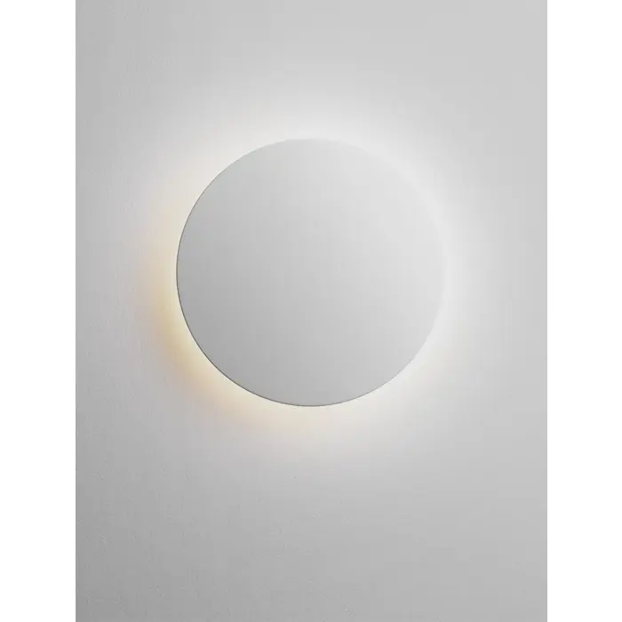 COPPER ZIDNA LAMPA LED 3000K 940lm IP65 BIJELA