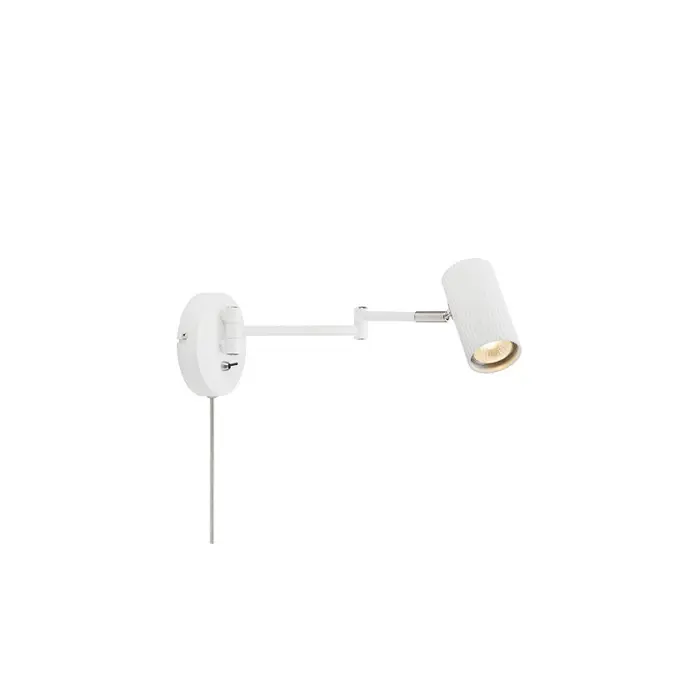 costilla-zidna-svjetiljka-swing-arm-1l-whitesatin-nickel-gu1-12366-01051655.webp