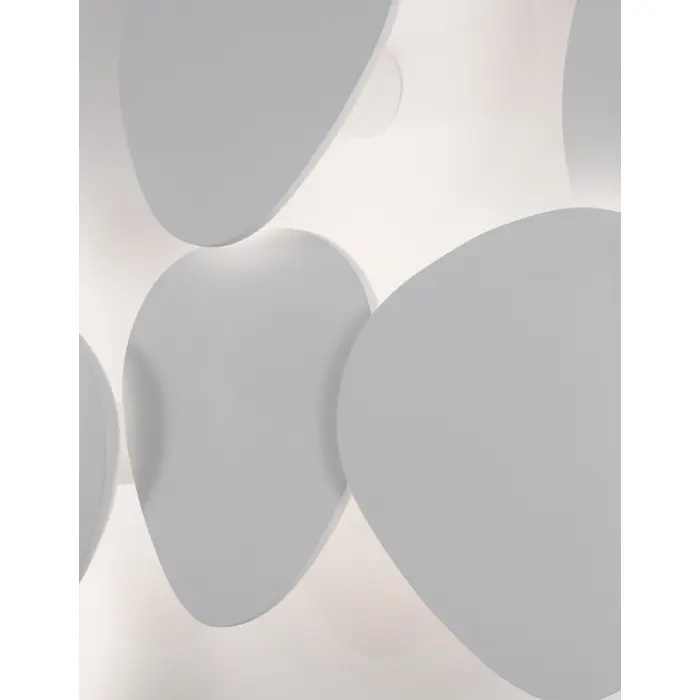 CRONUS GIPSANA SVJETILJKA LED 10 Watt 220-240 Volt 927Lm 3000K IP20