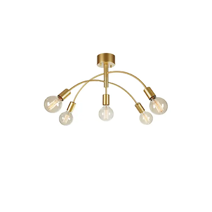 cygnus-reflektor-5l-painted-gold-e27-71492-01051184.webp