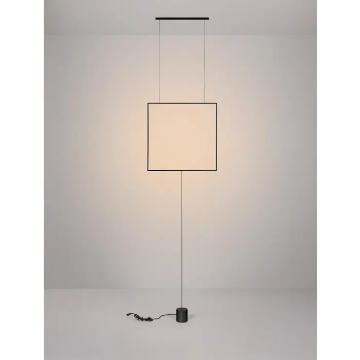 DAHLIA VISILICA LED 25W 1056lm 3000K IP20