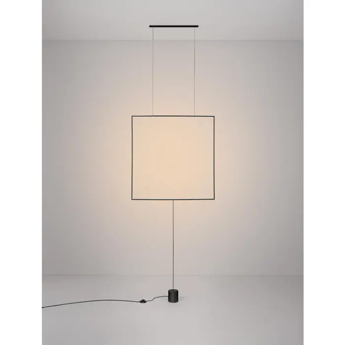 DAHLIA VISILICA LED 32W 1352lm 3000K IP20