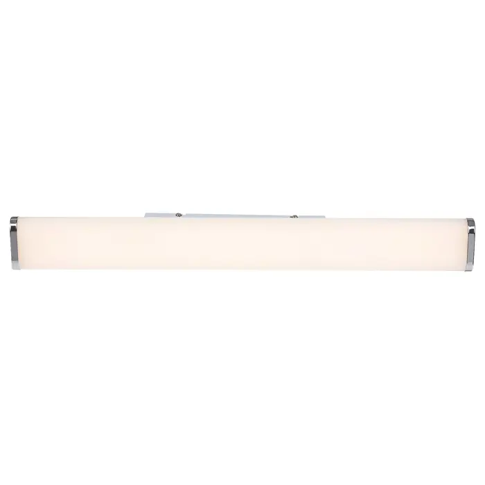 DANTON KUPAONSKA SVJETILJKA LED 14/KROM/IP44/1220lm