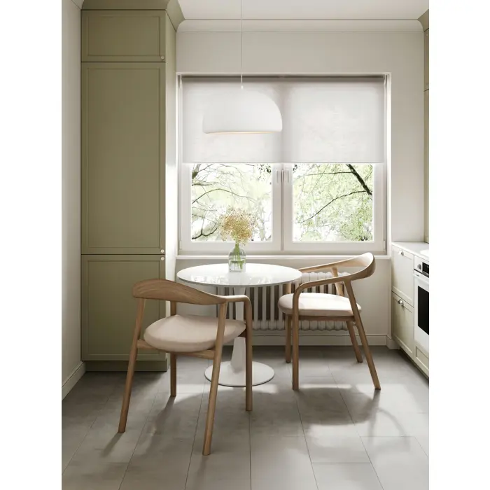 DAVO Visilica Grlo E27 1x12 W IP20 FI: 43 Bijela