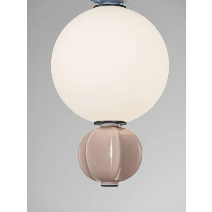 DAZZ Visilica LED 7 W 455 lm IP20 3000K FI: 18