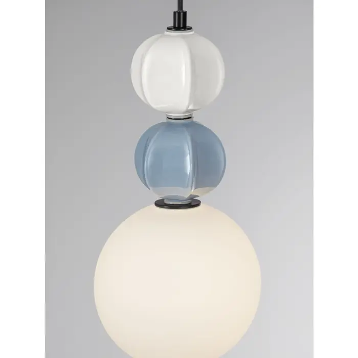 DAZZ Visilica LED 7 W 455 lm IP20 3000K FI: 18