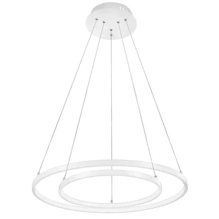 DEA VISILICA LED 75W/3000K/5260lm/DIMM/IP20/MATT BIJELA