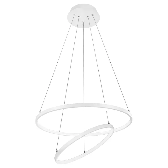DEA VISILICA LED 75W/3000K/5260lm/IP20/MATT BIJELA