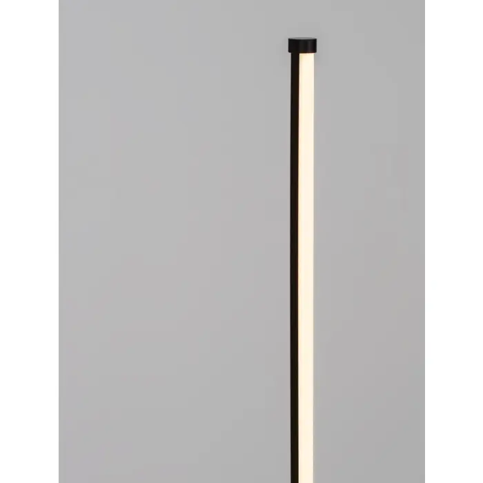 DESSAY ZIDNA LAMPA LED 3000K 1117lm IP65 CRNA
