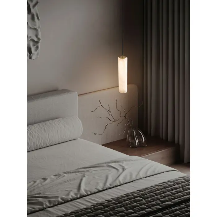 DILETTO Visilica Triac dimabilna LED 7 W 3000K
