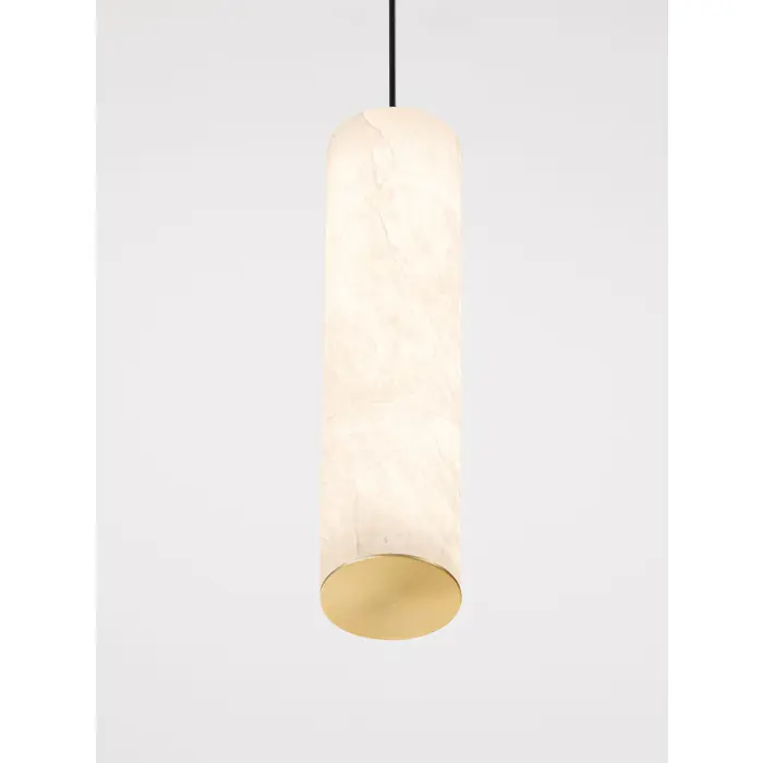 DILETTO Visilica Triac dimabilna LED 7 W 3000K