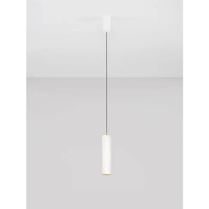 DILETTO Visilica Triac dimabilna LED 7 W 3000K