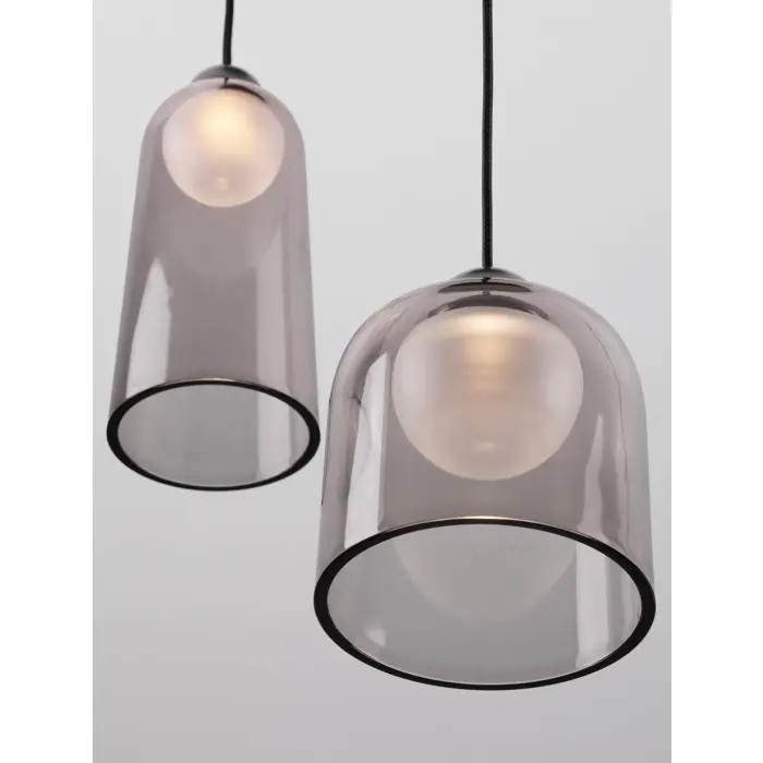 DIONE VISILICA LED 15W 443lm 3000K IP20