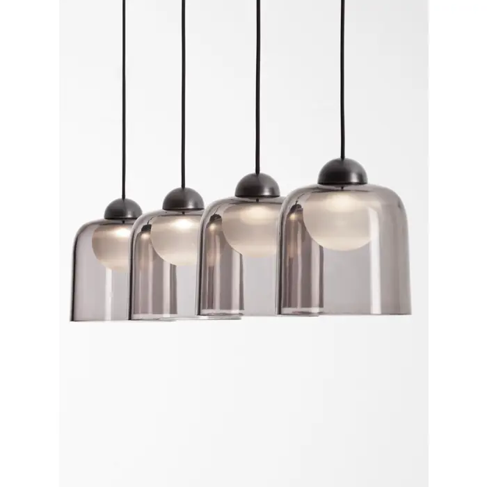 DIONE VISILICA LED 20W 820lm 3000K IP20