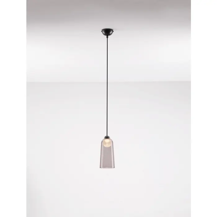 DIONE VISILICA LED 5W 205lm 3000K IP20