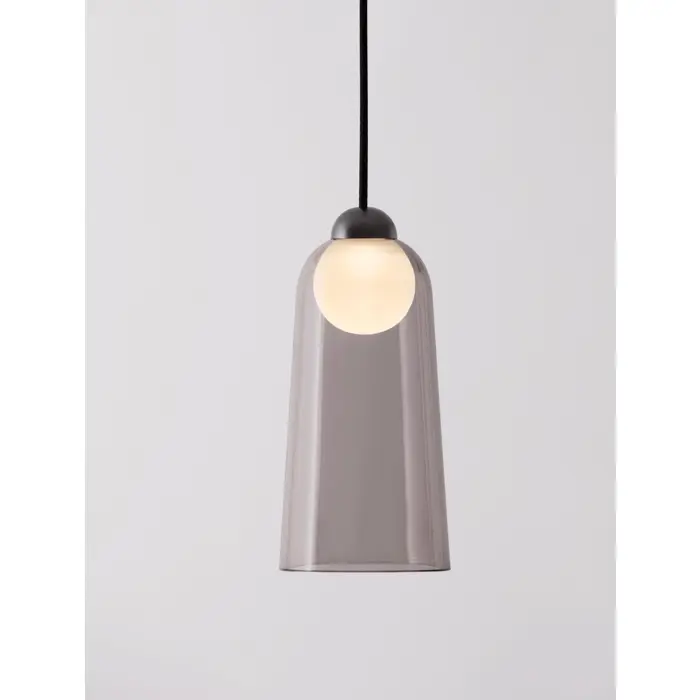 DIONE VISILICA LED 5W 205lm 3000K IP20