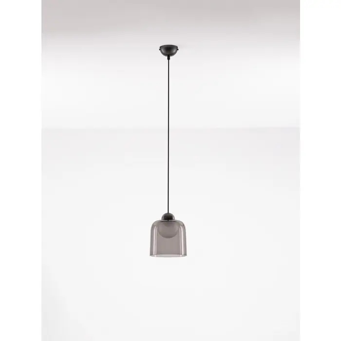 DIONE VISILICA LED 5W 227lm 3000K IP20