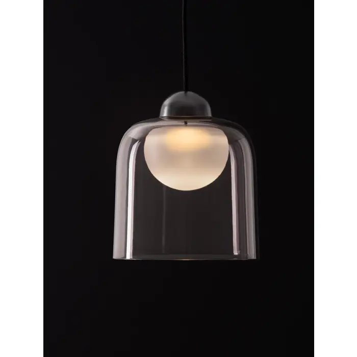 DIONE VISILICA LED 5W 227lm 3000K IP20