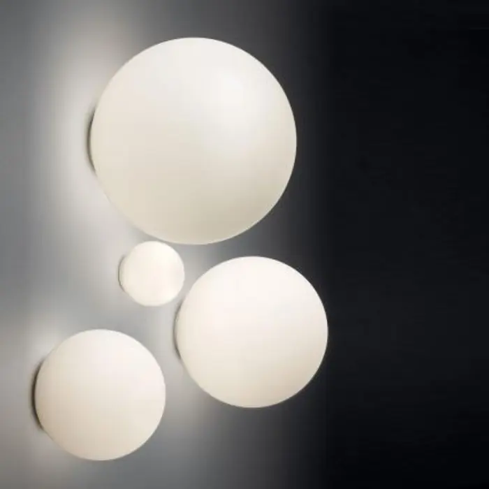 DIOSCURI 25 ZIDNA/STROPNA SVJETILJKA 1356lm ARTEMIDE