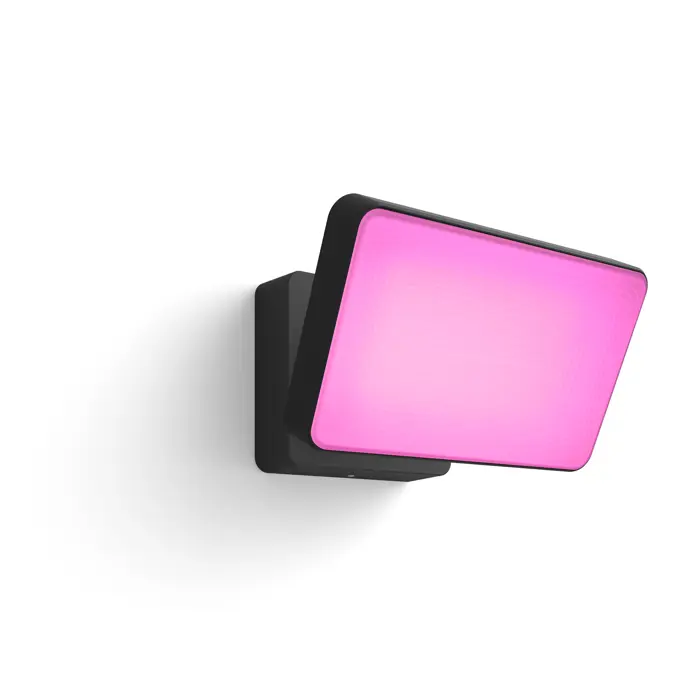 DISCOVER PHILIPS HUE pametna vanjska svjetiljka White and Color Ambiance