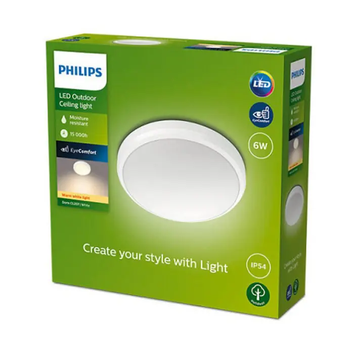 doris-philips-plafonjera-bijela-6w-27k-ip54-hv-76799-02012796.webp