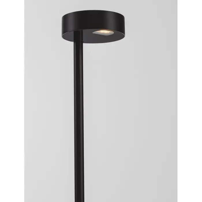 DYOL STAJAĆA LAMPA LED 3000K 377lm IP65 CRNA