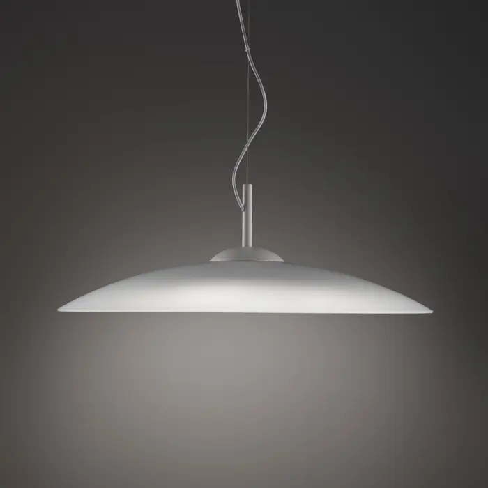 ECLIPSE SP1 VISILICA BIJELA GX53 IP20