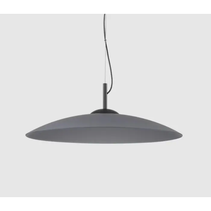 ECLIPSE SP1 VISILICA CRNA GX53 IP20