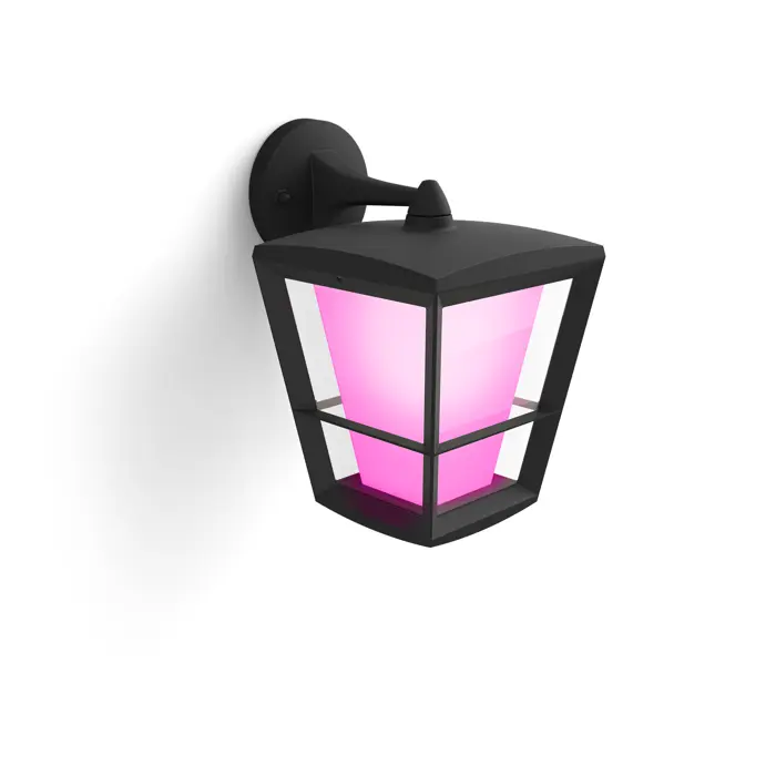 ECONIC PHILIPS HUE vanjski LED fenjer Ambiance DOWN