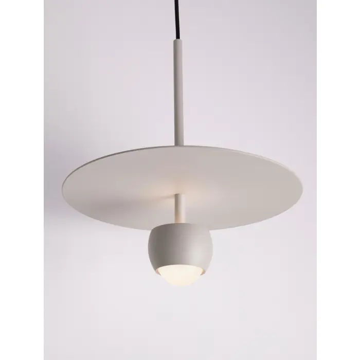 EDEM VISILICA LED/3000K/8W/590LmBEŽ