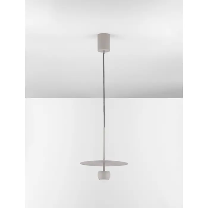 EDEM VISILICA LED/3000K/8W/590LmBEŽ