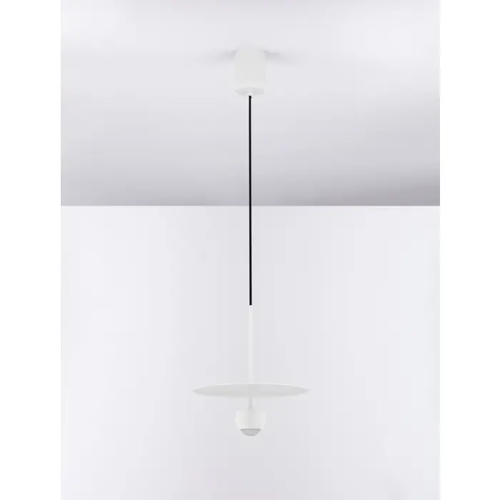 EDEM VISILICA LED/3000K/8W/590Lm/BIJELA