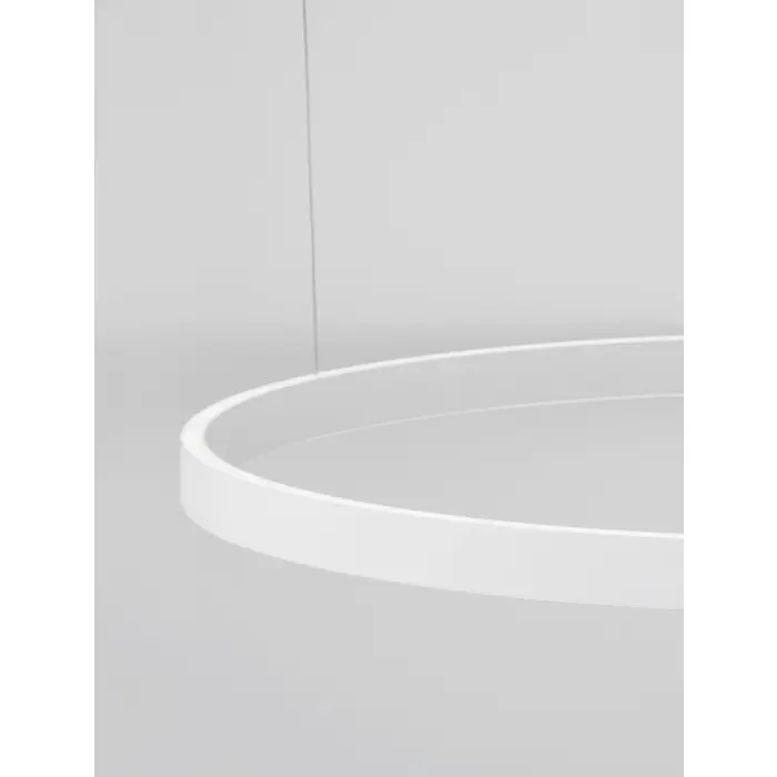 ELOWEN VISILICA LED 106W/3000K/4899lm/DIMM/IP20/BIJELA
