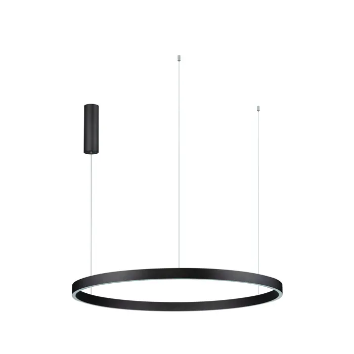 ELOWEN VISILICA LED/3000K/106W/4899Lm/BRUSHED BROWN COFFEE