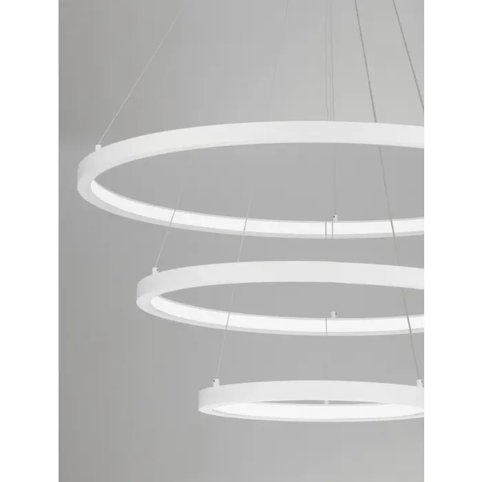 EMPATIA VISILICA LED 108W/3000K/2245lm/DIMM/IP20/BIJELA