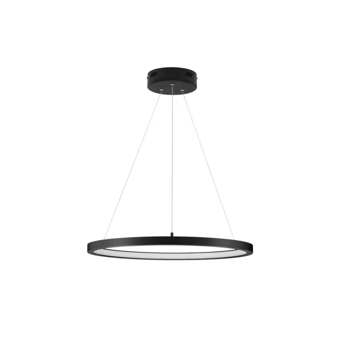 EMPATIA VISILICA LED 35W/3000K/932lm/DIMM/IP20/CRNA
