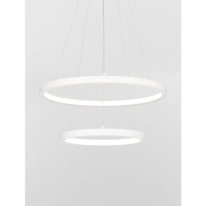 EMPATIA VISILICA LED 60W/3000K/1755lm/DIMM/IP20/BIJELA