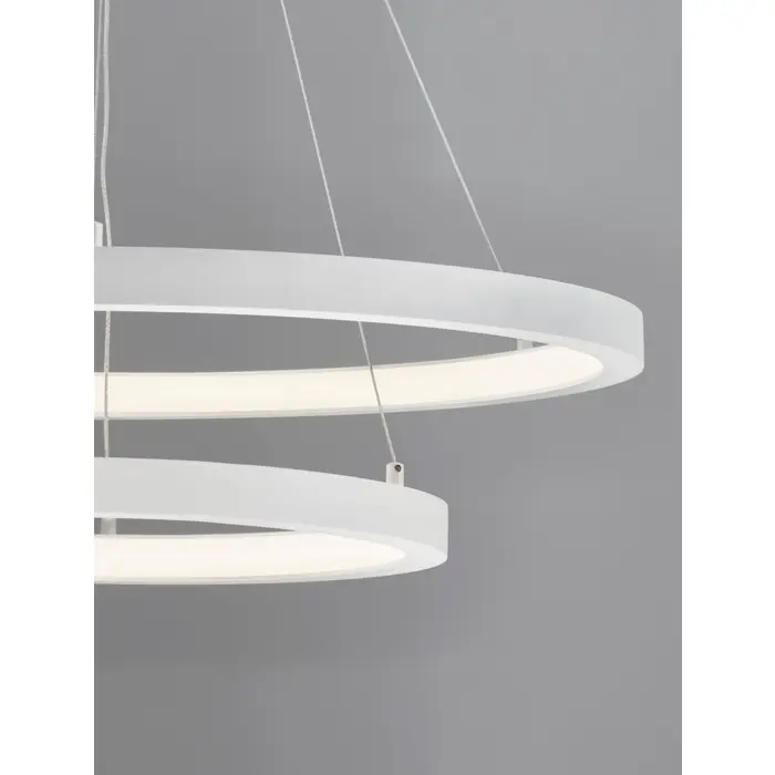 EMPATIA VISILICA LED 60W/3000K/1755lm/DIMM/IP20/BIJELA