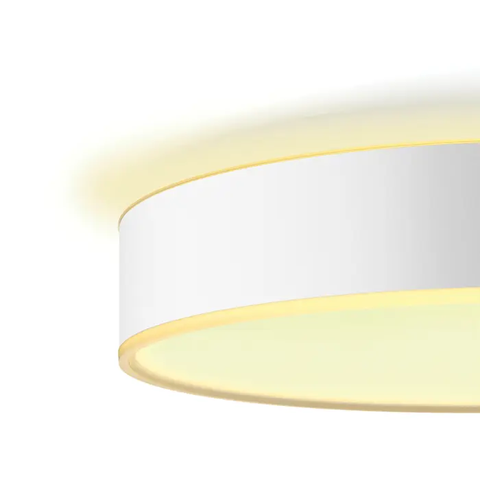 ENRAVE PHILIPS HUE pametna LED stropna svjetiljka M bijela