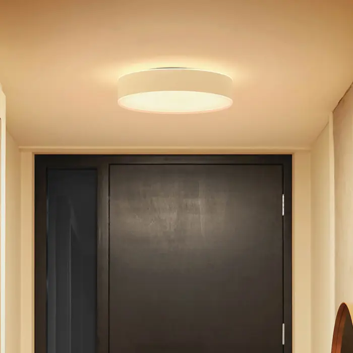 ENRAVE PHILIPS HUE pametna LED stropna svjetiljka M bijela