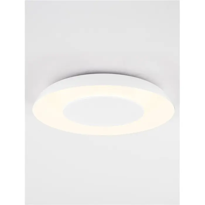 EPOS PLAFONJERA LED /2700-4000K/24W/1482Lm/BIJELA
