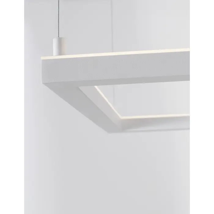 ETERNA VISILICA LED 30W/3000K/2188lm/DIMM/IP20/BIJELA
